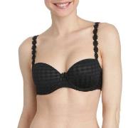 Marie Jo BH Avero Balcony Padded Bra Svart E 75 Dame