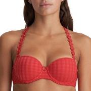 Marie Jo BH Avero Balcony Padded Bra Rød D 85 Dame