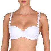 Marie Jo BH Avero Balcony Padded Bra Hvit B 85 Dame