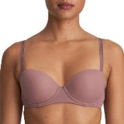 Marie Jo BH Louie Padded Balcony Bra Lilla B 85 Dame