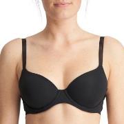 Marie Jo BH Louie Spacer Heart Shape Bra Svart E 75 Dame