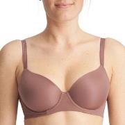 Marie Jo BH Louie Spacer Heart Shape Bra Lilla C 75 Dame