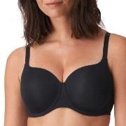 PrimaDonna BH Figuras Padded Heart Shape Bra Svart C 90 Dame