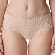 PrimaDonna Truser Madison Hotpants Brief Beige 44 Dame