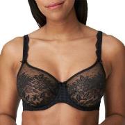 PrimaDonna BH Madison Seamless Bra Svart F 100 Dame