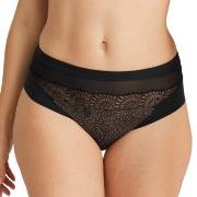 PrimaDonna Truser Sophora Full Brief Svart 40 Dame