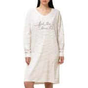 Triumph Lounge Me Cotton NDK SLS Nightdress Benhvit 46 Dame