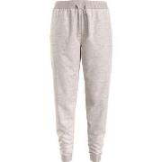 Tommy Hilfiger Icon Lounge Joggers Pants Beige Large Dame