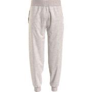 Tommy Hilfiger Tonal Icon Lounge Joggers Pants Beige Small Herre