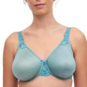 Chantelle BH Hedona Underwired Bra Turkis F 90 Dame