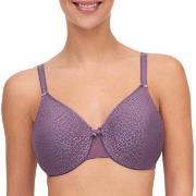 Chantelle BH C Magnifique Underwired Bra Lilla D 75 Dame