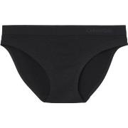 Calvin Klein Truser Fusion Flex Bikini Brief Svart polyamid X-Large Da...