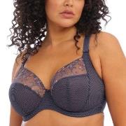 Elomi BH Charley Plunge Firm Bra Lilla J 75 Dame