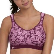 Anita BH Active Extreme Control Sports Bra Rosa G 75 Dame