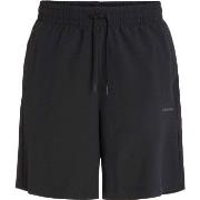 Calvin Klein Sport Perform Woven Short Svart polyester Large Herre