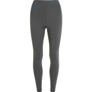 Calvin Klein Sport Pocket Gym Leggings Grå Medium Dame