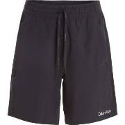 Calvin Klein Sport Quick-Dry Gym Shorts Svart polyester Medium Herre
