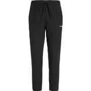 Calvin Klein Sport Stretch Joggers Svart polyester X-Large Herre