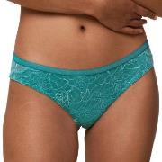 Triumph Truser Amourette Charm Conscious Brazillian Grønn 44 Dame