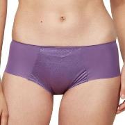 Triumph Truser Essential Minimizer Hipster Lilla 38 Dame