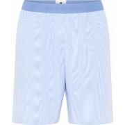 JBS of Denmark Bamboo Organic Cotton Shorts Lysblå Medium Herre