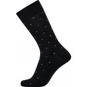 JBS Strømper Patterned Cotton Socks Svart Str 40/47 Herre