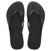 Havaianas Kids Slim Svart Str 27/28 Barn