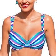 Wiki Adjustable Bikini Top Mixed E 75 Dame