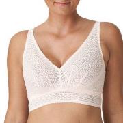 PrimaDonna BH Montara Full Cup Wireless Bra Lysrosa polyamid F 85 Dame