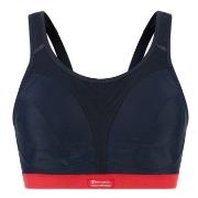 Shock Absorber BH D+ Sports Bra Marine polyester H 75 Dame