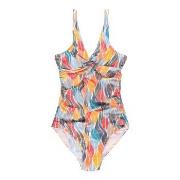 Panos Emporio Simi Swimsuit Mixed polyamid 40 Dame