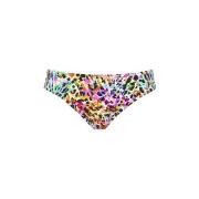 Damella Brigitte Multicolour Bikini Brief Mixed 44 Dame