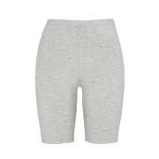 Damella Truser Bamboo Shorts Lysgrå Bambus X-Large Dame