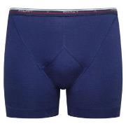Jockey Cotton Midway Brief Navy bomull Small Herre
