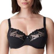 PrimaDonna BH Orlando Full Cup Wire Bra Svart polyamid F 90 Dame