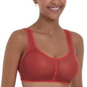 Anita BH Active PanAlp Sport Bra Rød B 80 Dame