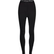 Calvin Klein Sport Active Icon Tights Svart Large Dame