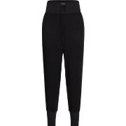 Calvin Klein Sport Seamless Performance Pants Svart modal Medium Dame