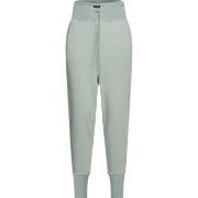 Calvin Klein Sport Seamless Performance Pants Blå modal X-Large Dame