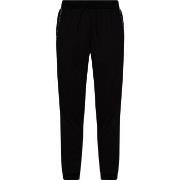 Calvin Klein Sport Active Icon Knit Pants Svart polyester X-Large Herr...