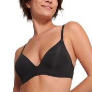 Sloggi BH Soft Adapt Push-Up Bra Svart Large Dame