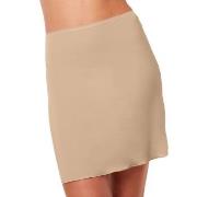 Triumph Body Make-Up T Skirt 02 Beige polyamid 38 Dame