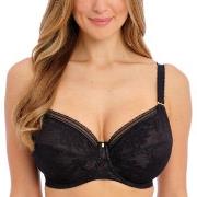 Fantasie BH Fusion Lace Underwire Side Support Bra Svart F 80 Dame