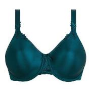 Chantelle BH Hedona Fashion Underwired Bra Blågrønn C 80 Dame