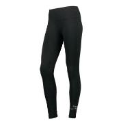 Calvin Klein Women Seamless Logo Legging Svart polyamid X-Large Dame