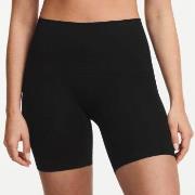 Chantelle Truser Smooth Comfort Sculpting Biker Shorts Svart Large Dam...