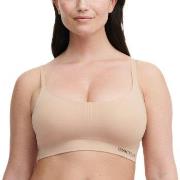 Chantelle BH Smooth Comfort Wirefree Support Bralette Hud Small Dame
