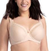 Miss Mary Always Cotton Bra BH Beige B 90 Dame