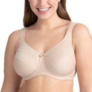Miss Mary Cotton Now Bra BH Beige E 80 Dame