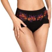 Miss Mary Floral Sun Panty Girlde Truser Rød 44 Dame